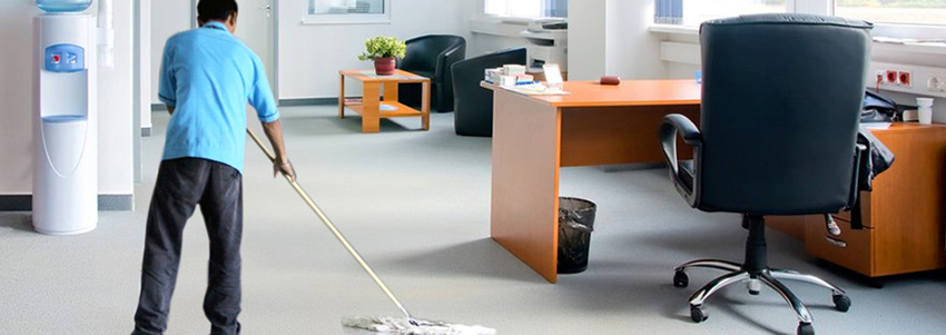 Office Cleaning Jobs in Kenya for Dubai & Qatar